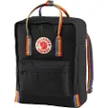 Fjällräven Kånken Rainbow 16l Ryggsekk