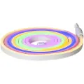 Star Trading Star TradingLysslange FlatNeonLEDFlerfargetLysslyngerFra Homeroom