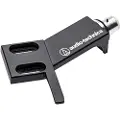 Audio-Technica VINKLET HEADSHELL TIL LIGE TONEARM - SORT