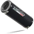 Gpr Exhaust Systems M3 Voge Brivido 500 R 21-22 Ikke-homologert Slip-on Lyddemper