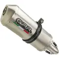 Gpr Exhaust Systems Satinox R 1150 Rt 00-06 Cat Homologert Slip On Lyddemper