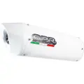 Gpr Exhaust Systems Albus Ceramic R 1200 Gs 10-12 Homologert Slip On Lyddemper