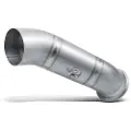 Akrapovic Hypermotard 14 L-d8so2 Koblingsrør