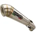 Gpr Exclusive Powercone Evo Cb 650 R 19-20 Euro 4 Cat Homologert Komplett Linjesystem