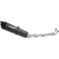 Gpr Exclusive Furore Burgman An 650 02-12 Homologert Komplett Linjesystem