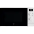 Electrolux EMZ725MMW mikrobølgeovn, hvit