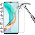 Mtp Products Honor X5b Plus Beskyttelsesglass - Case Friendly - Gjennomsiktig