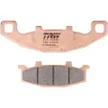 TRW Performance Kawasaki Er-5 Twister 97 Sintrede Bremseklosser