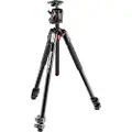 Manfrotto Kit 190xpro 3 Xpro Stativ