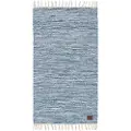 KMCarpets KM HomeFillerye SliteBlåBomulls- & filleryerFra Homeroom