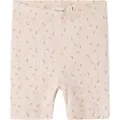 Name it Smal Passform Sykkelshorts