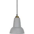 PR Home PR HomeTaklampe Scottsville 21 cmGråTakpendlerFra Homeroom