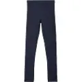 Name It Kids Basic Bomull Leggings