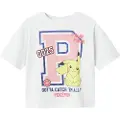 Name it Pokémon T-skjorte