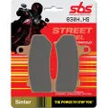 SBS 830hs 830h.hs Sintrede Bremseklosser