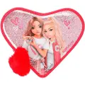 Depesche Top Model Heart Pennal