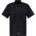 Dickies Work Kortarmet Skjorte