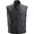 Snickers Workwear Servicios Vest