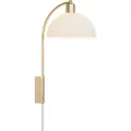 Nordlux NordluxVegglampe Ellen 20GullVegglamperFra Homeroom