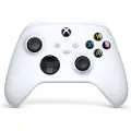 Microsoft Robot White - Wireless Controller - Xbox One