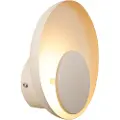 Nordlux NordluxVegglampe MarsiBeigeVegglamperFra Homeroom