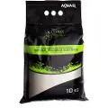 Aquael Aqua Decoris Sand Grå 10kg