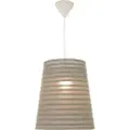 Aneta Lighting Aneta LightingTaklampe FussiliGråTakpendlerFra Homeroom