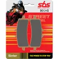 SBS 901hs Sintrede Bremseklosser