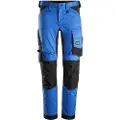 Snickers Allroundwork Elastic Arbeidsbukser