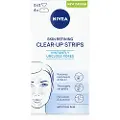 Nivea Refining Clear-Up Strips 6 stk.