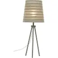 Aneta Lighting Aneta LightingBordlampe FussiliGråBordlamperFra Homeroom