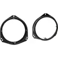 ACV 271230-05, Monteringsbase, Bil, Sort, Monokromatisk, Plast, BMW BMW X5 (E53) 03/2000 - 10/2003* BMW X5 (E53) 10/2003 - 11/2006* Mercedes Mercedes CLK-Klasse...