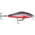 Rapala Shadow Rap Solid Shad 5 cm Red Belly Shad (RBS)