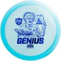 Discmania Discgolf DISCMANIA Fairway Driver GENIUS Active Premium Yellow 7/5/-4/1