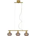 Aneta Lighting Aneta LightingTaklampe BellMessingTakpendlerFra Homeroom