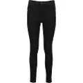 Noisy May Callie High Waist Skinny Vi023bl Jeans