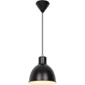 Nordlux NordluxTaklampe PopSvartTakpendlerFra Homeroom