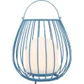 Nordlux NordluxOppladbar Lampe Jim To-goBlåOppladbare lamperFra Homeroom