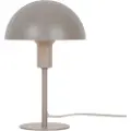 Nordlux NordluxBordlampe Ellen MiniBrunBordlamperFra Homeroom