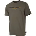 Savage Gear Sg4 Logo Kortarmet T-skjorte