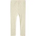 Lil´ Atelier Printet Leggings