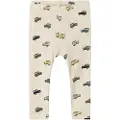 Name it Heldekkende Print Stillongs