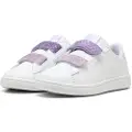 Puma Smash 3.0 L Glitter Velcro V Ps Treningssko