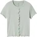 Name it Normal Passform T-skjorte