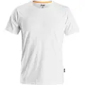 Snickers Workwear Allroundwork Kortarmet T-skjorte