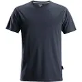 Snickers Workwear Allroundwork Kortarmet T-skjorte