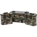 Prologic Element Storm Safe 17l Barrow Fiskeutstyrsboks