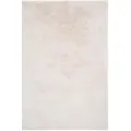 KMCarpets KM HomeTeppe med myk luv DreamBeigeLugg- & ryetepperFra Homeroom