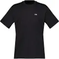 Vans Left Chest Ii Loose Kortarmet T-skjorte