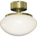 Aneta Lighting Aneta LightingInnfelt New AugustMessingPlafonderFra Homeroom